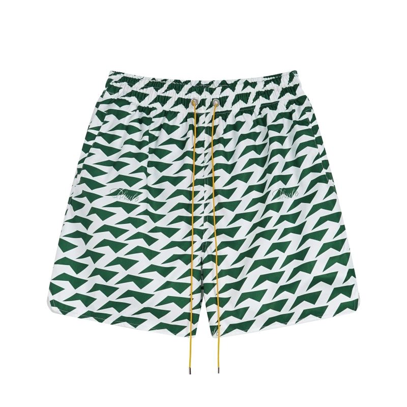 Rhude Short Pants